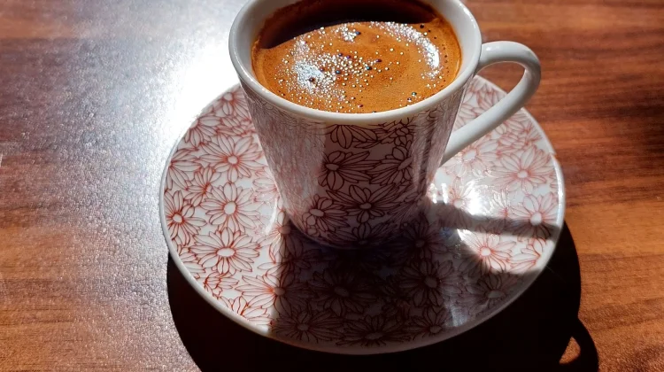 Batas Aman Konsumsi Kopi