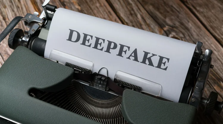 Waspada Deepfake di Era AI