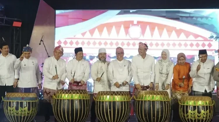 Festival Tabut 2026 Ditutup, Jumlah Kunjungan Hampir 250 Ribu Pengunjung
