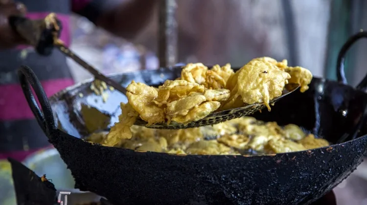 Waspada Konsumsi Berlebihan, Makanan Berbahan Tepung Berisiko Ganggu Kesehatan!