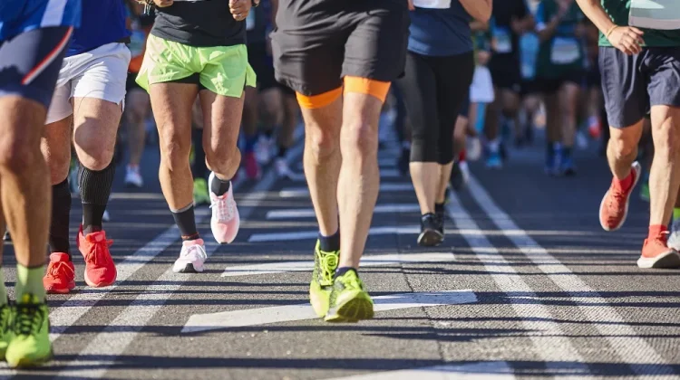 Mengenal Event Lari di Indonesia Berlabel World Athletics