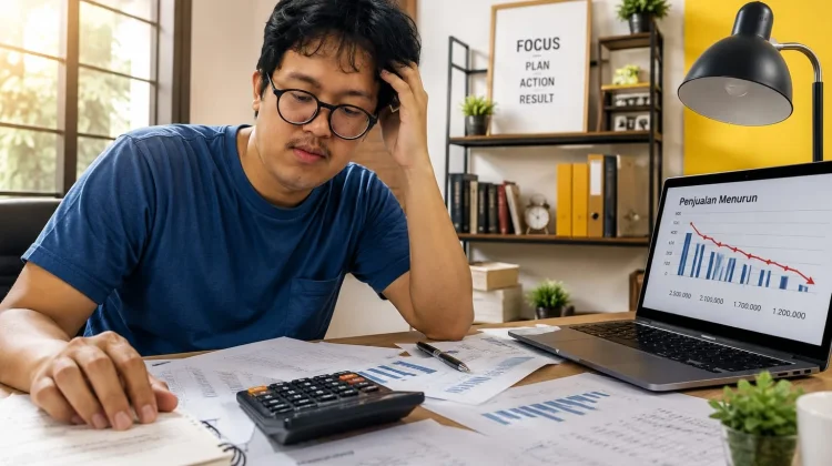 Margin Besar atau Banyak Pembeli, Mana Lebih Penting?