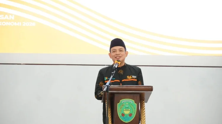 Pemkot Bengkulu Imbau Warga Ikuti SPMB 2026 Secara Sportif