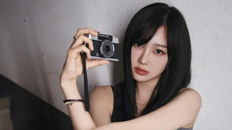 Giselle 'aespa': Idol Blasteran Jepang-Korea yang Lahir dengan 'Sendok Emas'