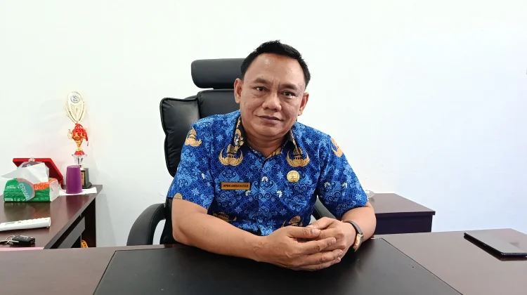 Dinas Pemadam Kebakaran dan Penyelamatan Kaur Masih Kekurangan Kendaraan dan Pos