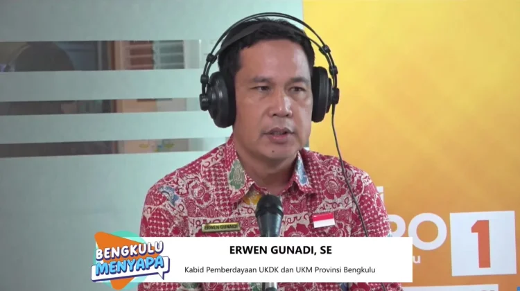 Minimnya Agenda, Festival Tabut Menjadi Event yang Ditunggu Pelaku UMKM