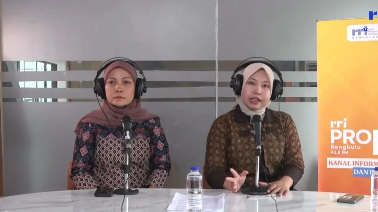 Warga Diminta Aktif Laporkan Kasus KDRT