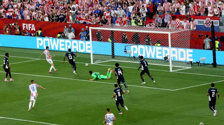 Laga Terakhir Grup L, Panama vs Inggris dan Kroasia vs Ghana