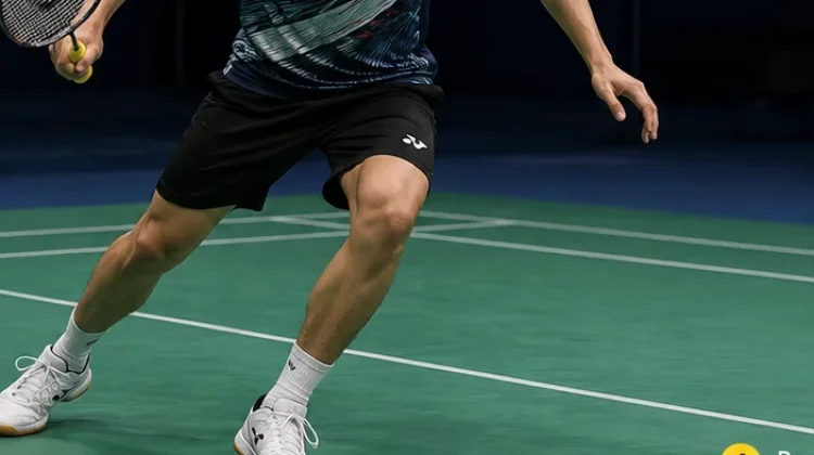 Tiga Hal Penting yang Harus Diperhatikan oleh Pemain Pemula Badminton