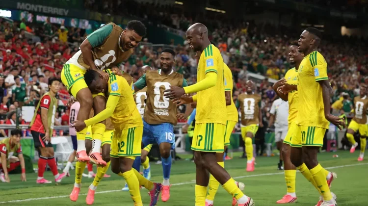 Afrika Selatan vs Kanada, Menjadi Laga Pertama Babak 32 Besar Piala Dunia 2026