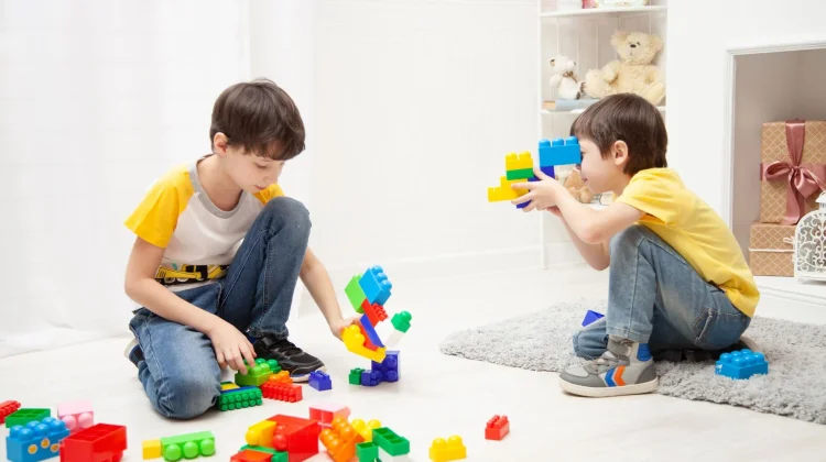 Keseimbangan Game Fisik dan Game Online untuk Tumbuh Kembang Anak