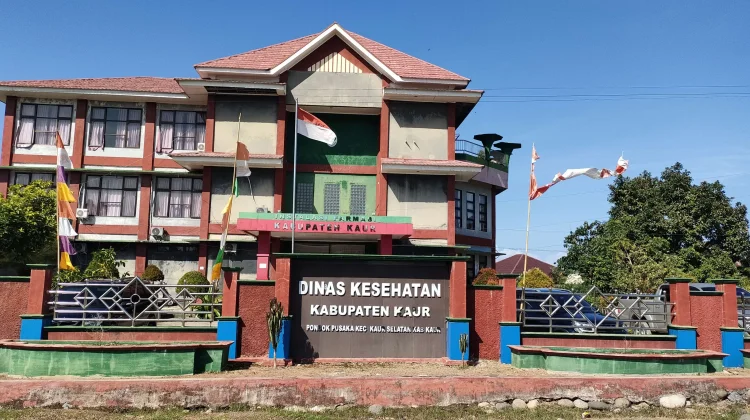 Sebanyak 34 Warga Kabupaten Kaur Mengidap Penykit TBC