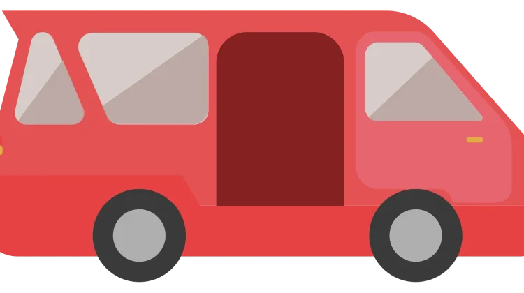 Memanfaatkan Transportasi Umum untuk Aktivitas yang Lebih Efisien