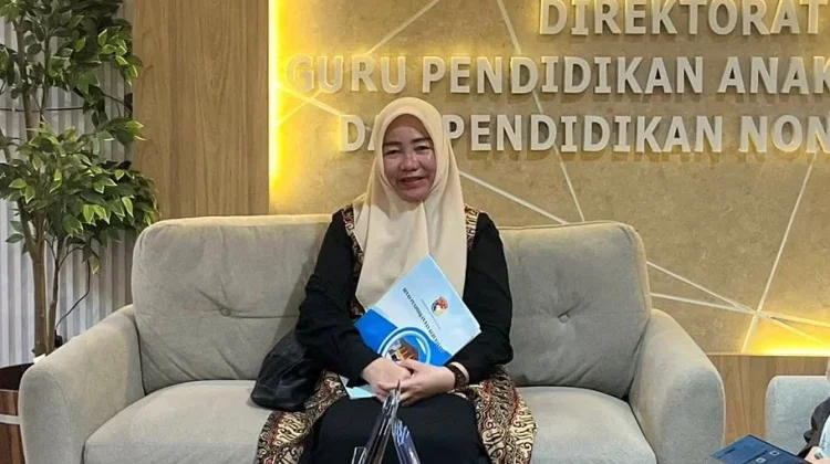 Empat Sekolah di Mukomuko Terima Dana Revitalisasi Rp6 Miliar dari Pusat