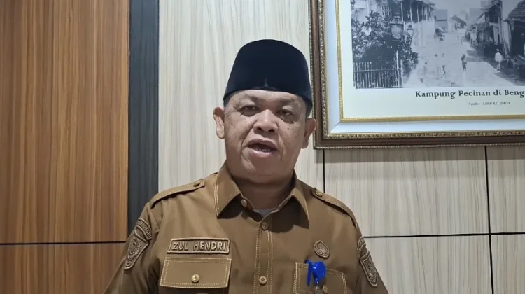 Pendaftaran SPMB SMK Bengkulu Diperpanjang hingga 30 Juni