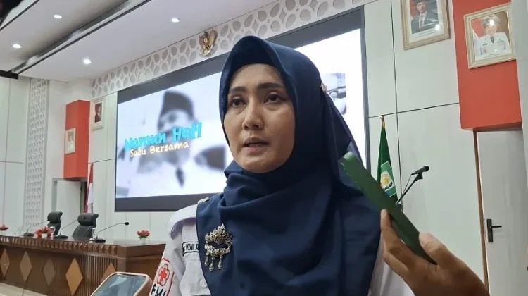 Pemprov Bengkulu Perkuat Upaya Penuhi Kebutuhan Stok Darah