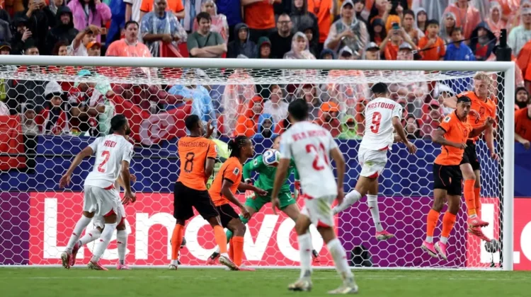 Belanda Hadapi Maroko di Babak 32 Besar Piala Dunia 2026