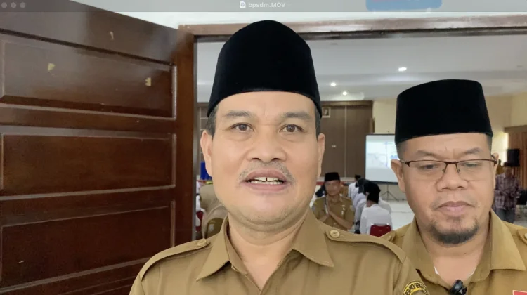 TAPD Bengkulu Bahas Prioritas Pembangunan 2027