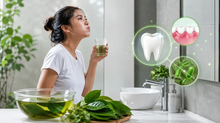 Manfaat Kumur Air Sirih untuk Menjaga Kesehatan Mulut