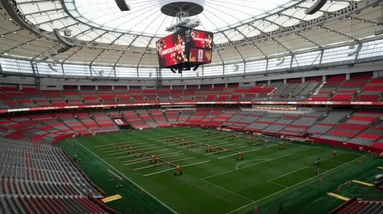 Mengenal Stadion Modern di Kanada untuk Piala Dunia FIFA 2026