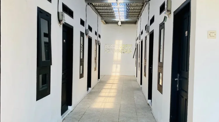 Mengenal Tren Co-Living, Konsep Kosan Modern yang Digandrungi Gen Z