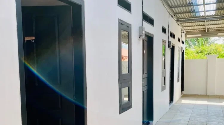 Bisnis Kosan Masih Jadi Primadona Investasi Pasif