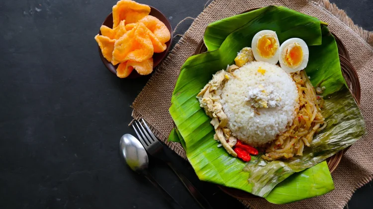 Membangun Kebiasaan Sarapan Sehat untuk Menunjang Aktivitas Harian