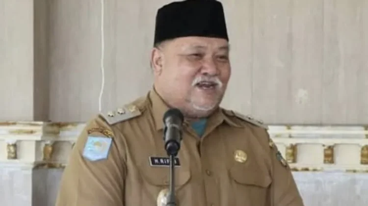 Warga Bengkulu Selatan Diimbau Segera Daftar BPJS Gratis sebelum 12 Juli