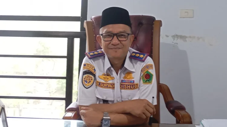 Dua Perlintasan Kereta Api di Kota Padang Akan Dipasang Palang Pintu