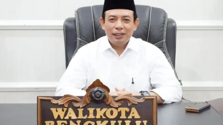 Pemkot Bengkulu Perketat Pengawasan Mutasi Penduduk