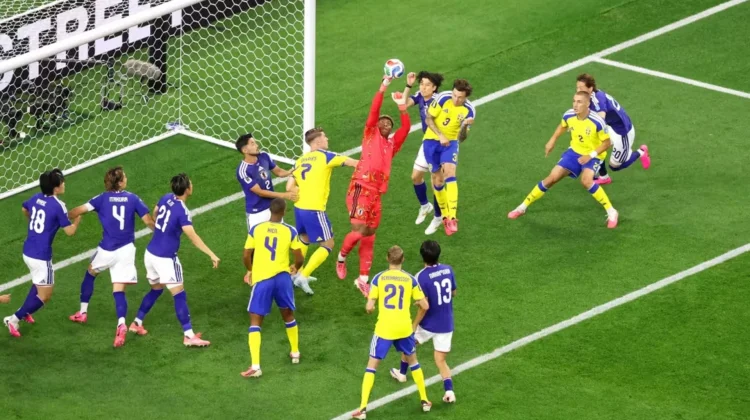 Brasil Lebih Diunggulkan Meraih Kemenangan saat Menghadapi Jepang