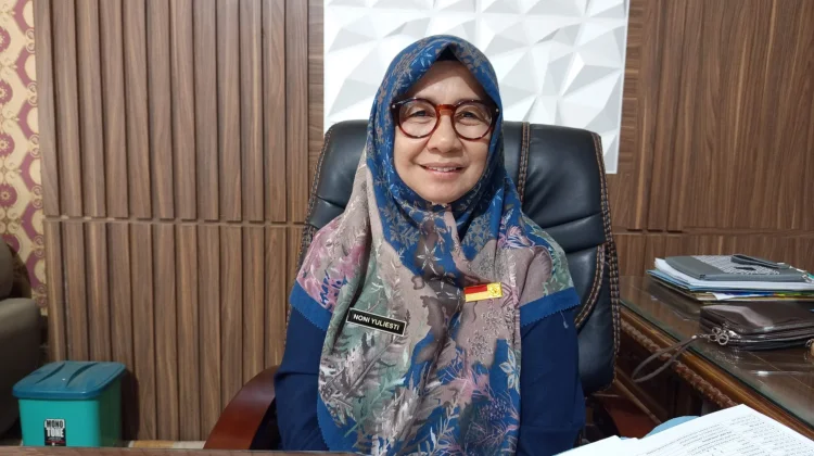 Pemkot Bengkulu Permudah Bayar PBB