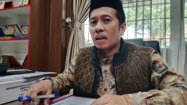 Rahmad Widodo: Keluarga yang Kuat Jadi Pondasi Kota Bengkulu yang Maju