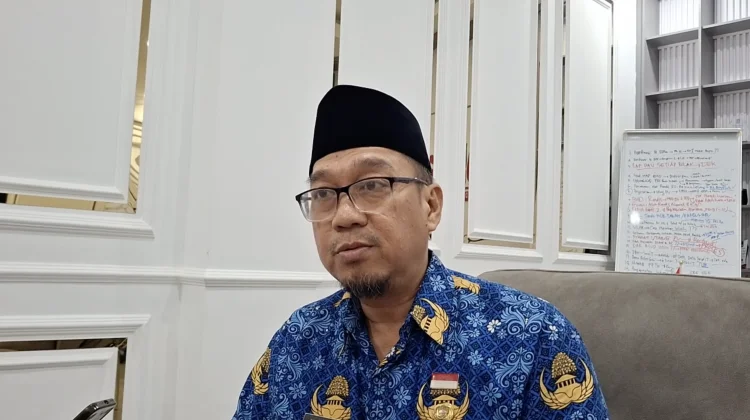 Pemprov Bengkulu Salurkan Rp53 Miliar DBH Pajak Rokok ke Kabupaten/Kota