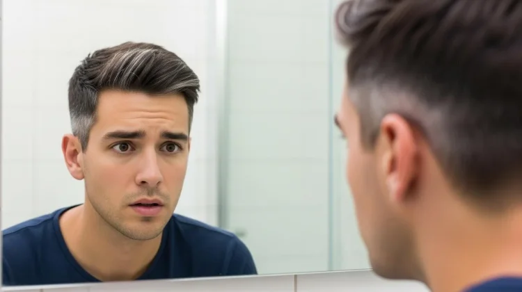 Hilangkan Uban? Kenali Fakta dan Cara Menjaga Warna Rambut Tetap Sehat