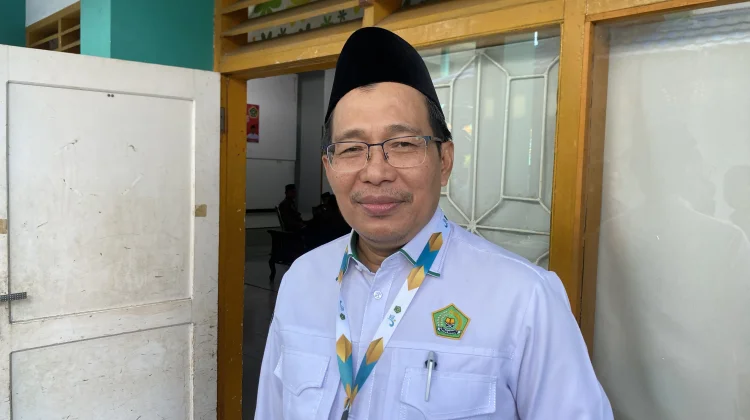 Seleksi Pimpinan Baznas Bengkulu Tekankan Kompetensi Pengelolaan Zakat