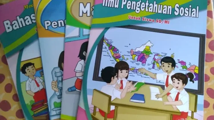 Disdikbud Kota Bengkulu Larang Sekolah Jual Buku LKS dan Seragam