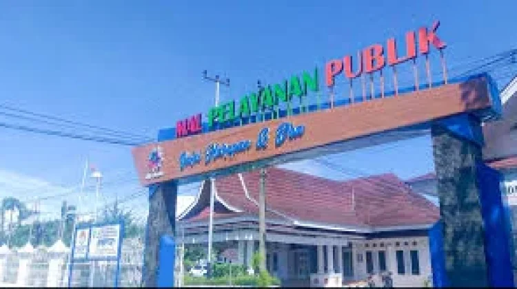Pemkot Bengkulu Optimalkan Layanan Digital untuk Tarik Investasi