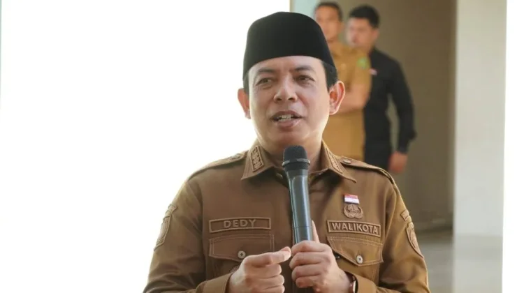 TPP Ke-13 ASN Pemkot Bengkulu Resmi Dicairkan