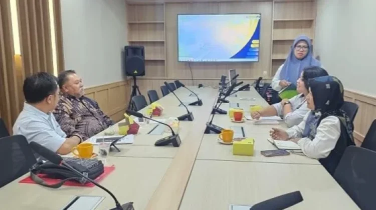 Pemerintah Bengkulu Selatan Terus  Percepat Pengurusan Izin SIPA AMDK