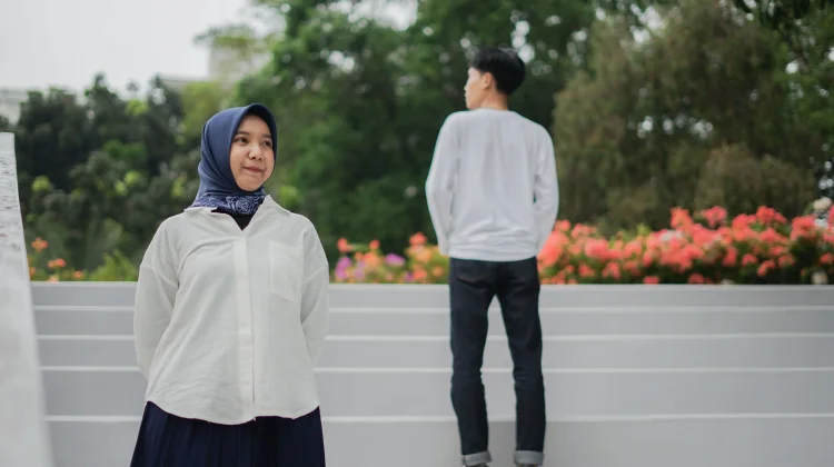 Pentingnya Hubungan Sehat pada Pasangan