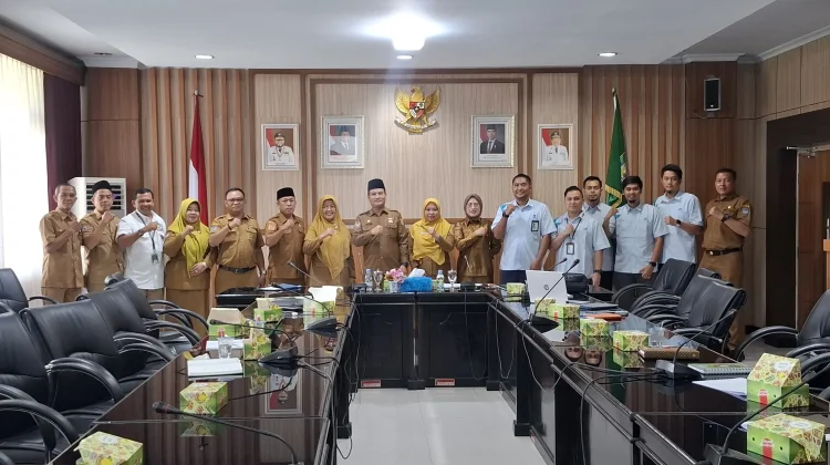 Pemerintah Percepat Listrik Masuk Desa, Siapkan Pembangunan 30 Lokasi di Bengkulu
