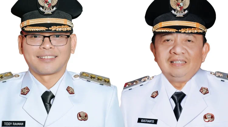 Program Prioritas Bupati dan Wabup Seluma Fokus Pertanian, Kesehatan, dan SDM