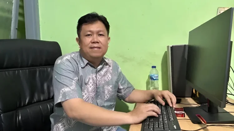 PWI Bengkulu Buka Penjaringan Calon Ketua dan Ketua Dewan Kehormatan