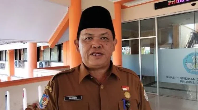O2SN Tingkat Provinsi Bengkulu 2026 Dibuka, Ratusan Pelajar Siap Berkompetisi