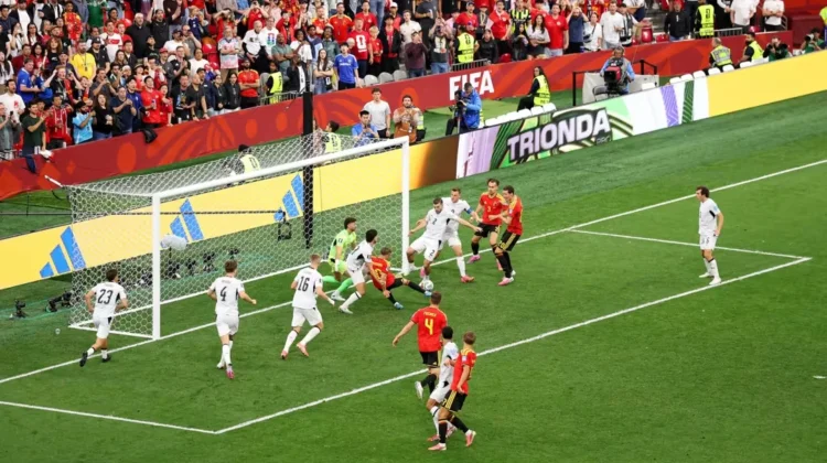 Duel Sengit Belgia Kontra Senegal di Babak 32 Besar Piala Dunia 2026