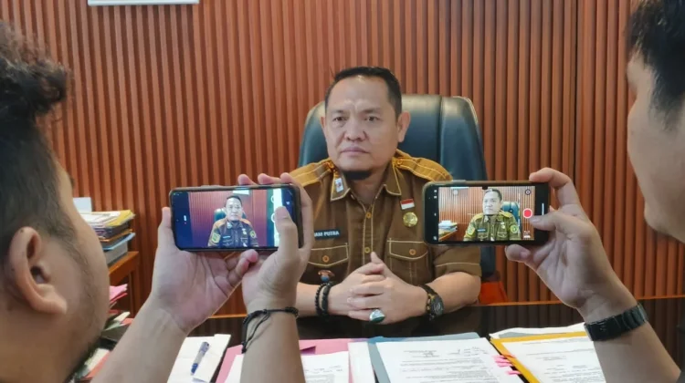 Pemkot Bengkulu Imbau Orang Tua Tidak Fanatik Pilih Sekolah