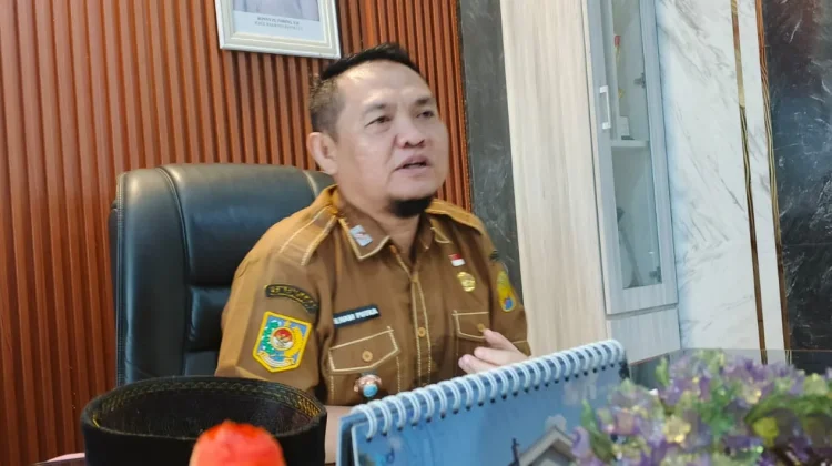 Disdikbud Kota Bengkulu Antisipasi Siswa Tak Dapat Sekolah