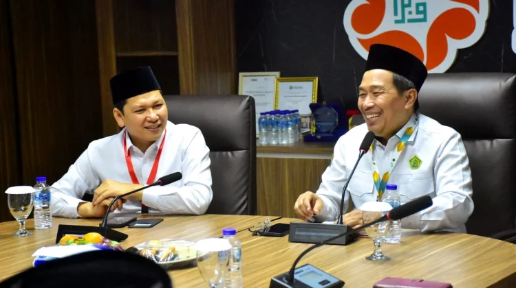 Sosialisasi Wakaf Uang, Kemenag Targetkan Pemulihan Ekonomi Umat