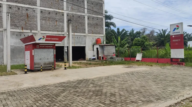 Penjualan Pertamax Anjlok, Ratusan Pertashop Terancam Tutup